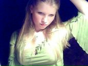 Фотография Яшновой Тани