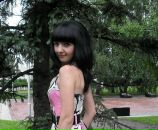 Фотография Моргуновой Екатерины