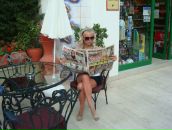 Фотография Киэлевяйнен Оли