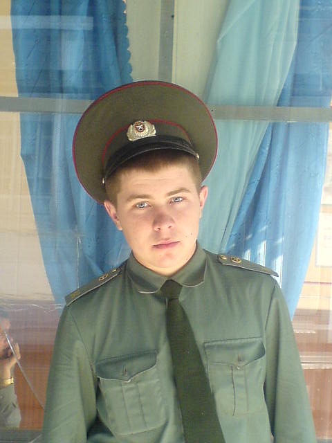 Дмитрий Сушин фотография #18