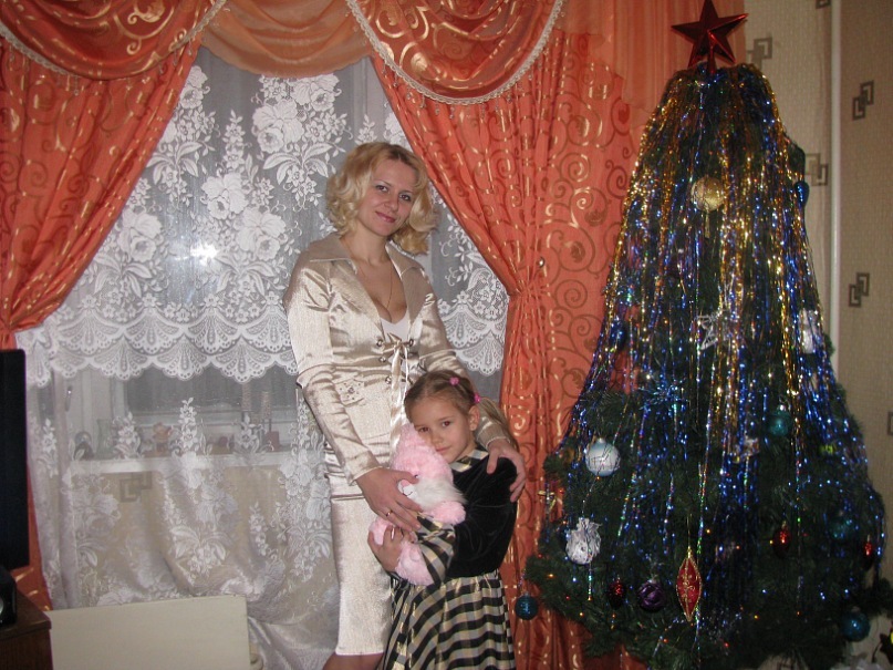 Евгения Степанова фотография #38