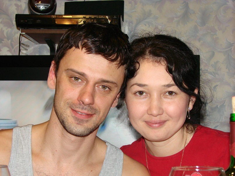Игорь Коваленко фотография #17