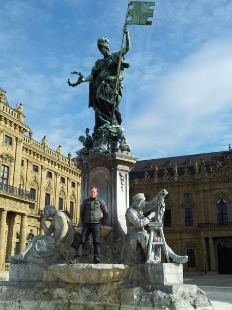 Max Krieger фото №20