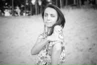 Фотография Поздняковой Марии