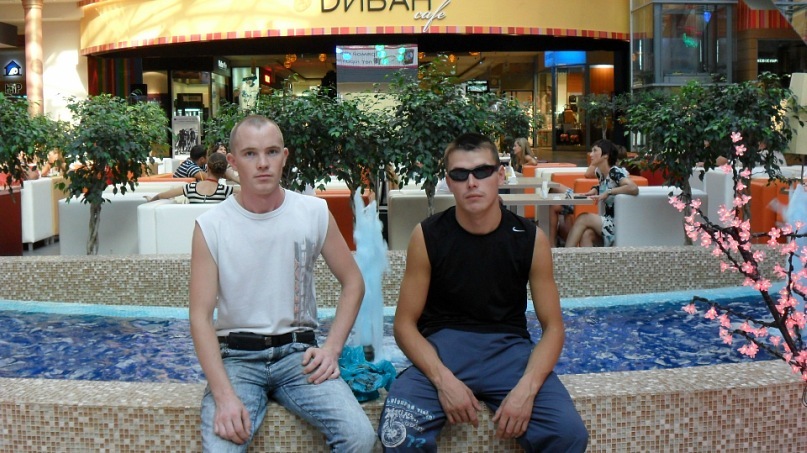 Гена Пайбаршев фотография #47