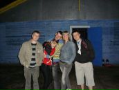 Фотография Ушакова Павла