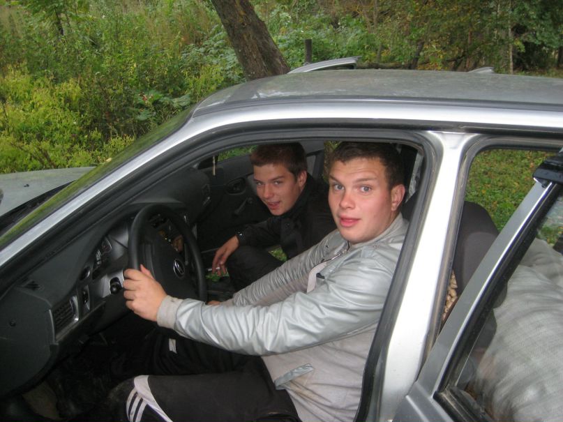 Дмитрий Прокофьев фотография #29