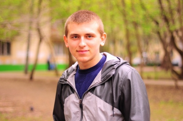 №7, Рома Самородов, Москва №7, Рома Самородов, Москва