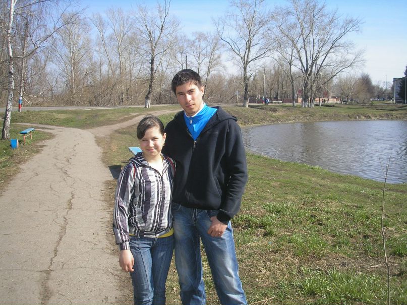 Альберт Давлетбердин фотография #30