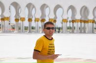 Фотография Камбарова Артура