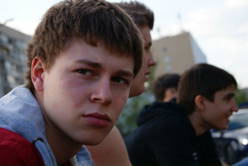 Сергей Крылов фотография #10
