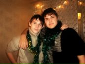 Фотография Егорова Ванька