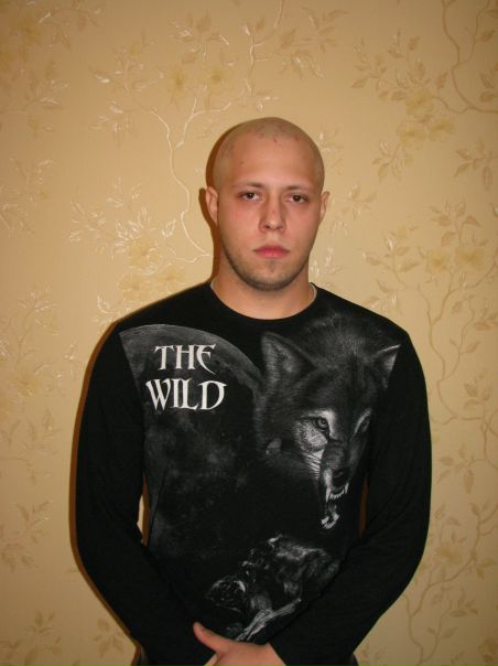 Дмитрий Блохин фото №17