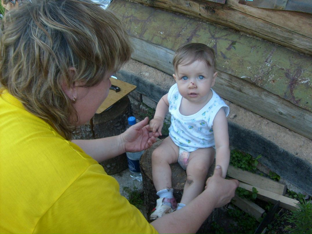 Дмитрий Поставнев фотография #27