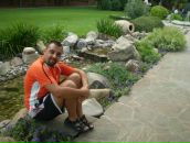 Фотография Переверзева Александра