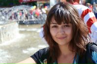 Фотография Баяндиной Ани