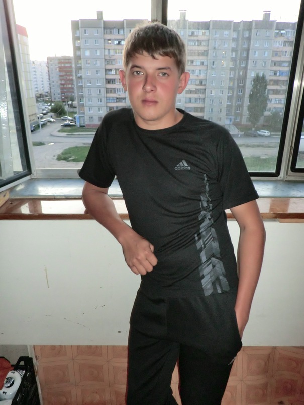 Иван Бубнов фотография #35