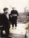 Фотография Белова Сергея
