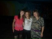 Фотография Сарычевой Татьяны