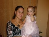 Фотография Дроздовой Анны