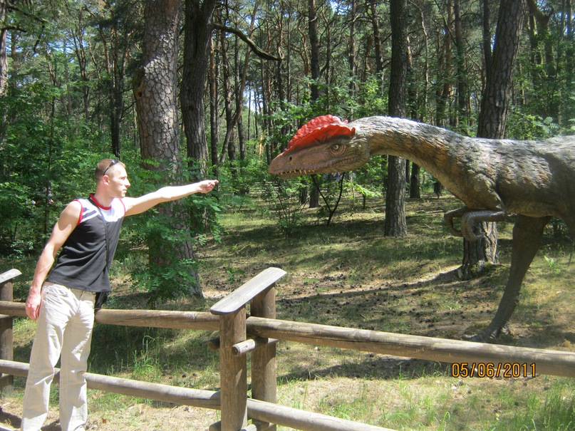 Андрей Панченко фотография #8