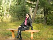 Фотография Здесенко Ксении