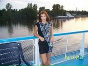 Фотография Черноситовой Татьяны