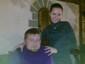 Фотография Меньшиковой Элеоноры