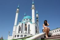 Фотография Погодиной Екатерины