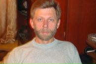 Фотография Базарова Владимира