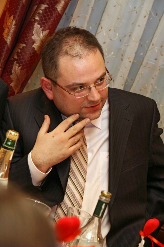 Вячеслав Арнаутов фотография #2