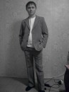 Фотография Болтушкина Федора