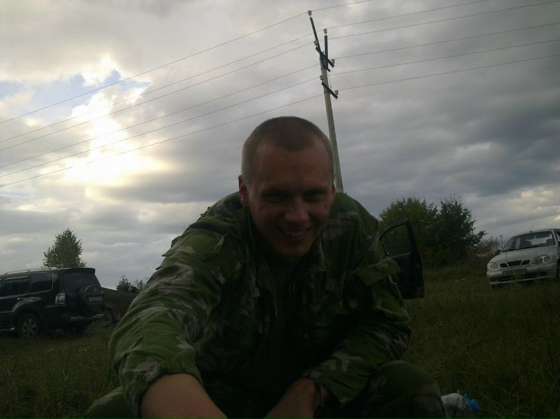 Игорь Игорь фотография #15