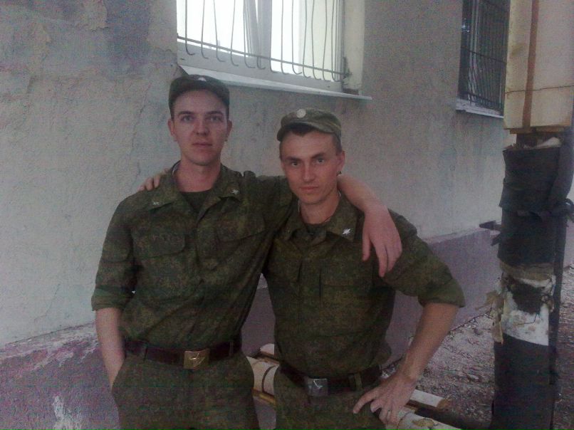 Лёнчик Солодов фотография #45