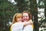 Фотография Кузиной Оли