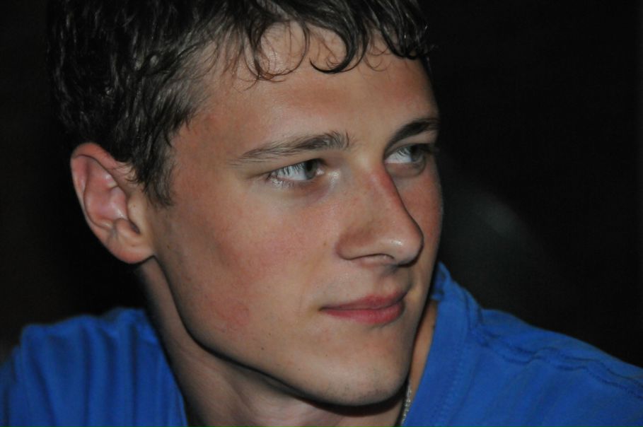 №12, Сергей Шмаков, 37 лет, Санкт-Петербург №12, Сергей Шмаков, 37 лет, Санкт-Петербург