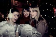 Фотография Воробьевой Ксении