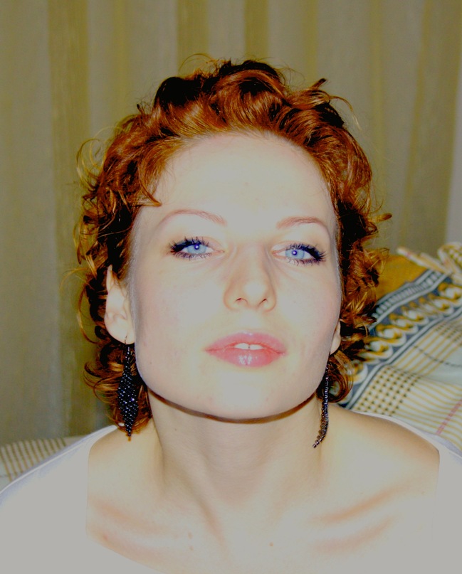 Софья Сырых фотография #11