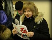 Фотография Валерьевны Кристины