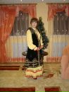Фотография Халитовой Альфии