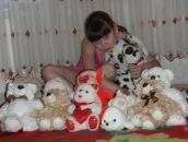 Фотография Петергофа Саши