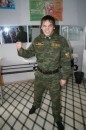 Фотография Черного Макса