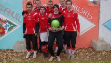 Фотография Астафьева Павла