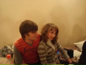 Фотография Бакаева Никиты