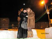 Фотография Кот Елены