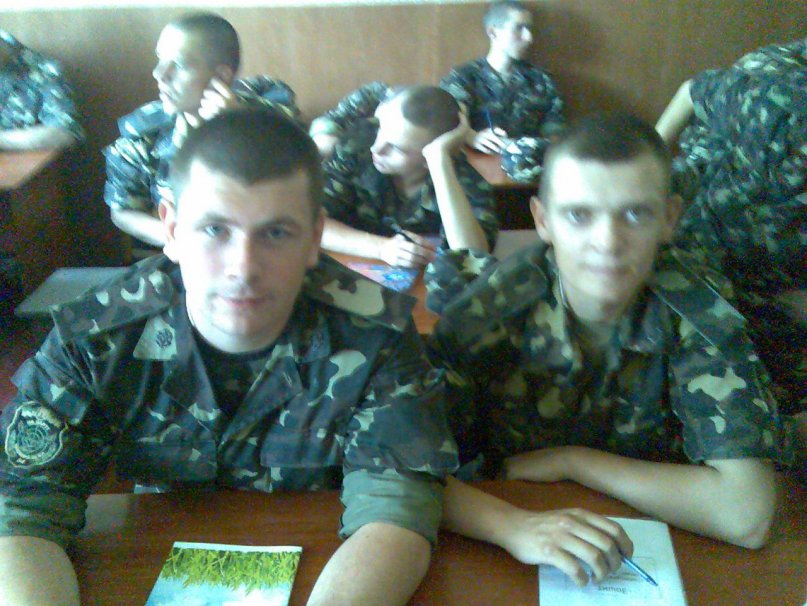 Сергей Каркатенко фотография #41