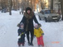 Елена Богданова\жданова фотография #40 (источник - https://vk.com/id95376343)