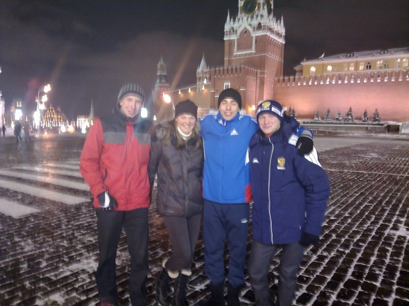 Дмитрий Ломакин фотография #42