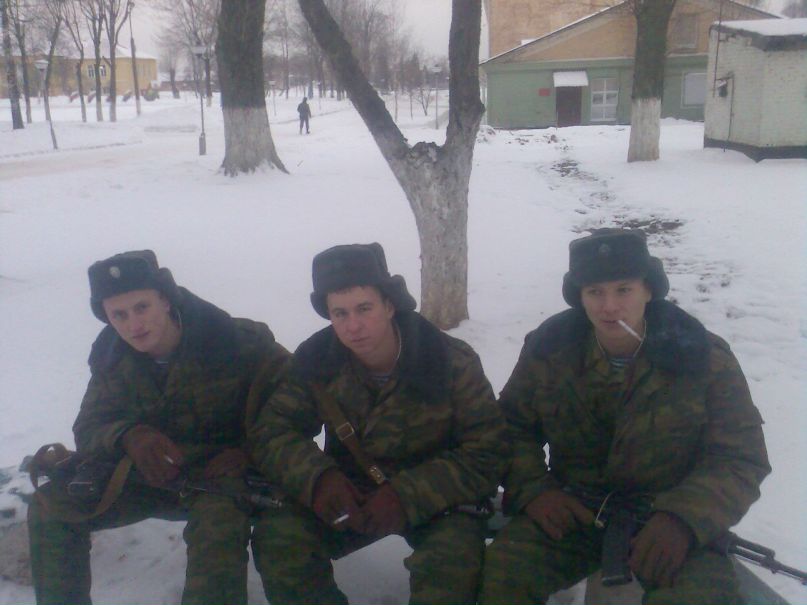 Дмитрий Зверьков фотография #15