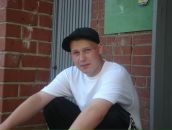 Фотография Попова Александра